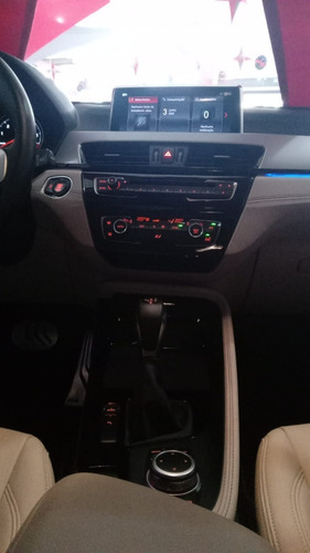 Imagem 14 de 25 de Bmw X2 Sdrive 1.5 Active Flex Automático 2020