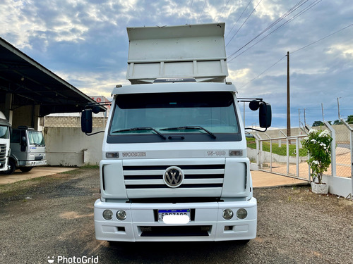 Vw 15180 C/ Ar Condicionado