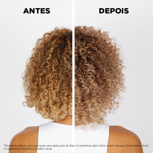 Kit Blond Absolu Shampoo+cond+máscara+óleo Refilável