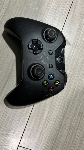 Control Xbox One /series Original (Usado)