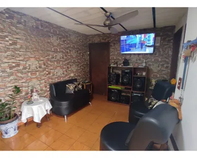 Casa en venta