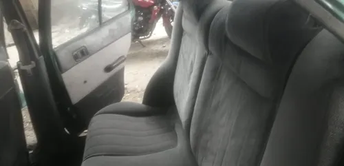 Chevrolet Swift 1.3