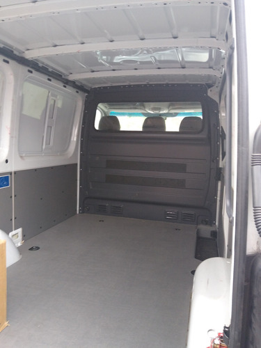 Mercedes-benz Sprinter 2.1 411 Street 116cv 3250 V2 Tn Aa