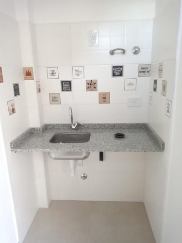 Imagen 13 de 13 de Oficina 100m² - San Justo