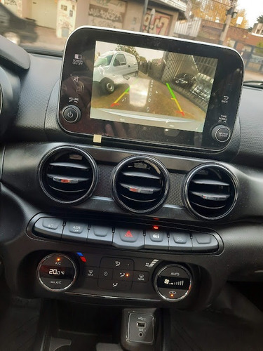 Fiat Cronos 1.3 Gse Drive Pack Conectividad