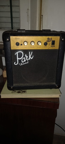 Amplificador 40 W Park By Marshall