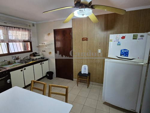 Chalet En Venta 6 Ambientes - Santa Clara Del Mar