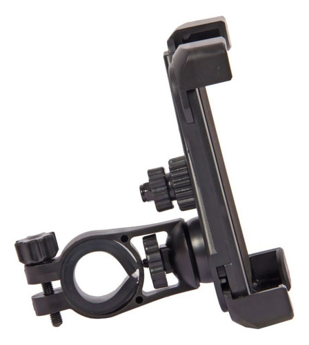 Soporte Universal De Teléfono Celular Mtb Bicicleta/ Moto