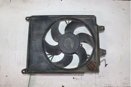 Electroventilador Fiat Uno Ev-625