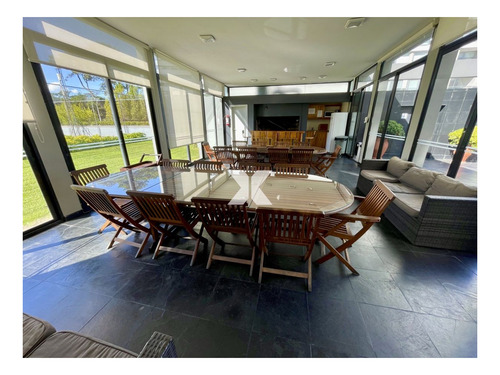Imagen 9 de 22 de Excelente Apartamento Con Vista Y Todos Los Amenities !