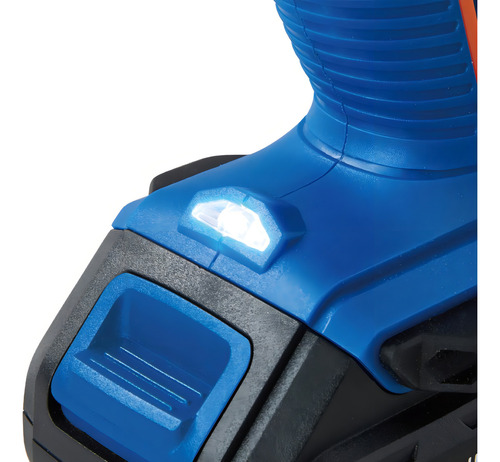 Parafusadeira Dexter A Bateria 12v 3/8