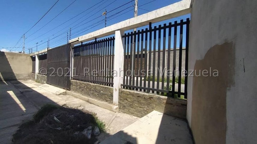Imagen 4 de 14 de Galpon En Venta Zona Industrial I Barquisimeto Codigo 21-265