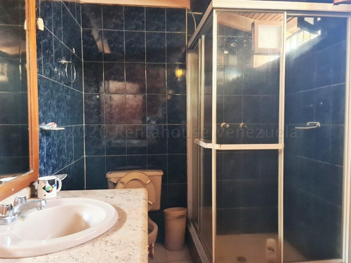 Imagen 18 de 30 de Casa En Venta 22-18472 Los Chorros