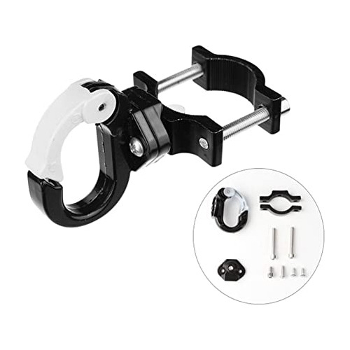 Gancho Universal Colgar Scooter Eléctrico, Gancho Ajus...