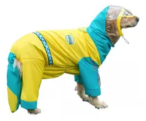 Comprar Capa De Chuva, Capa De Chuva, Roupa De Chuva Para Cães Grand