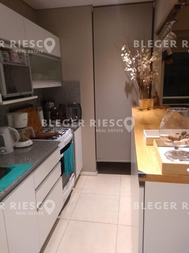 Imagen 6 de 28 de Departamento En Venta Ubicado En El Portal - Antares, Nordelta, Tigre