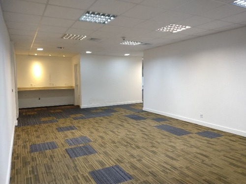 Imagem 4 de 19 de Sala Comercial Para Alugar Na Rua Victor Civita, Jacarepaguá, Rio De Janeiro - Rj - Liv-9318
