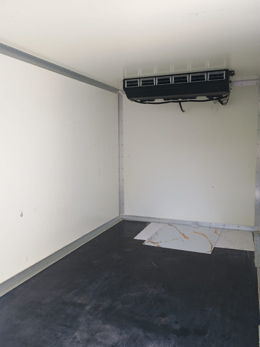Dfsk Refritruck C21 1.3 Refritruck C21