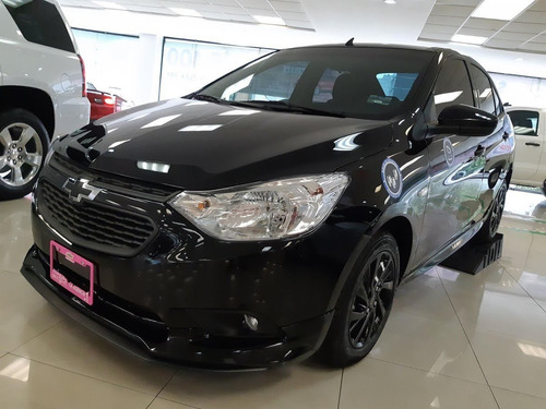 Chevrolet Aveo 2020 1.5 Ls Ta