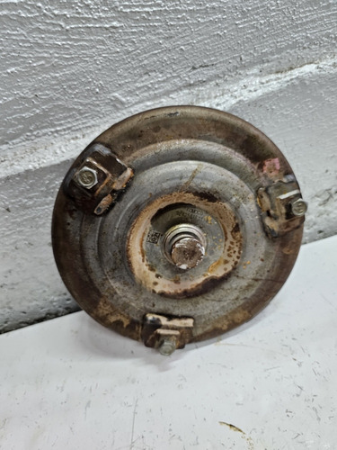 Turbina Transmision Automática Ford Edge 3.5 07-10 (Usado)