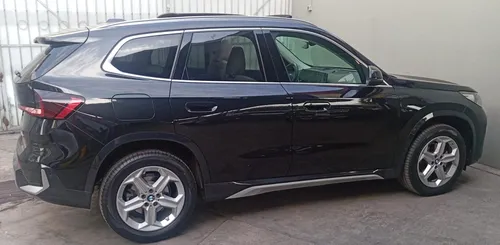 BMW X1 2.0 Sdrive20i