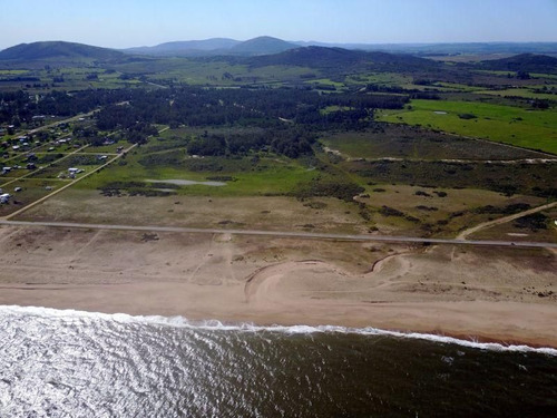 Chacra En Punta Negra, Piriápolis