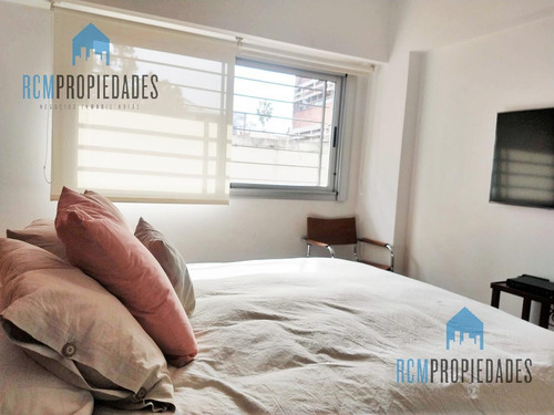 Imagen 15 de 23 de Departamento 3 Ambientes Con Cochera Y Baulera Nuñez