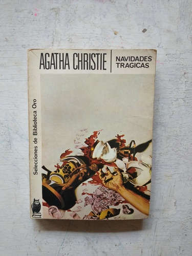 Navidades Tragicas: Agatha Christie