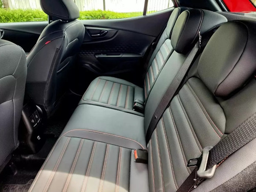 Fiat Pulse 1.3 Gse Abarth Turbo 270 At