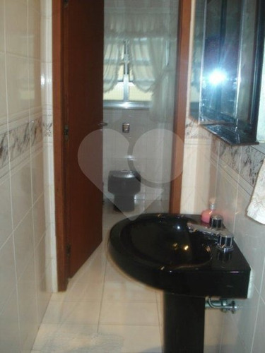 Casa-são Paulo-tatuapé | Ref.: 3-im66358 - 3-im66358