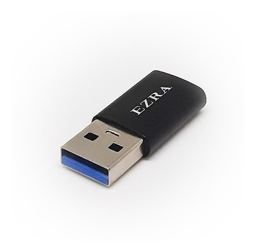 Usb Macho A Usb Tipo C Hembra Velocidad Usb V 3.0 10gbps 60w