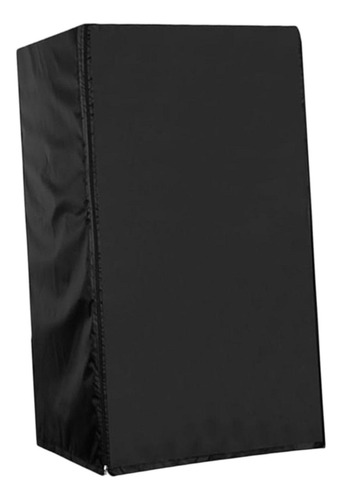 Cubierta Protectora Para Refrigerador De Tela Oxford, 61cm
