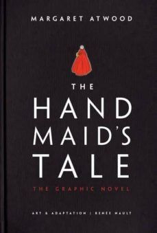 Libro The Handmaids Tale (graphic)