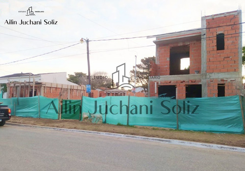 ¡¡ultima Unidad - Duplex 3amb A 1 Cuadra Del Mar!!