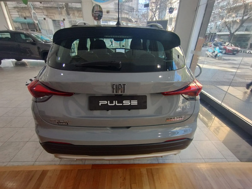 Fiat Pulse 1.0 Impetus T3 Cvt