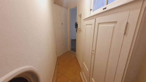 Semipiso Venta Recoleta 4 Ambientes Estilo Francés