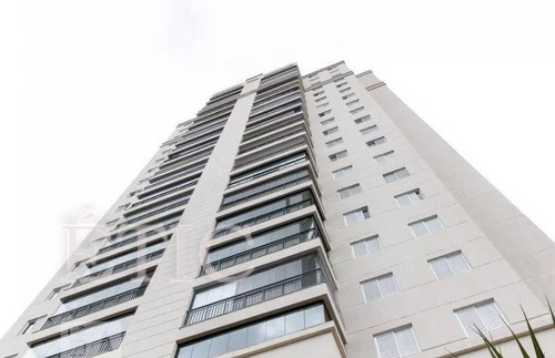 Apartamento - Mooca - Ref: 2905 - V-ap1500