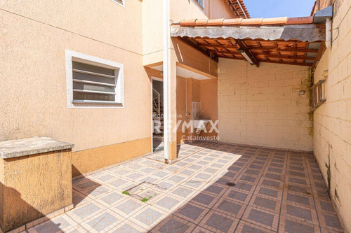 Imagem 21 de 30 de Casa À Venda Com 2 Quartos E 3 Vagas De Garagem, 109 M² Por R$ 269.000 - Cotia - Cotia/sp - Ca0840