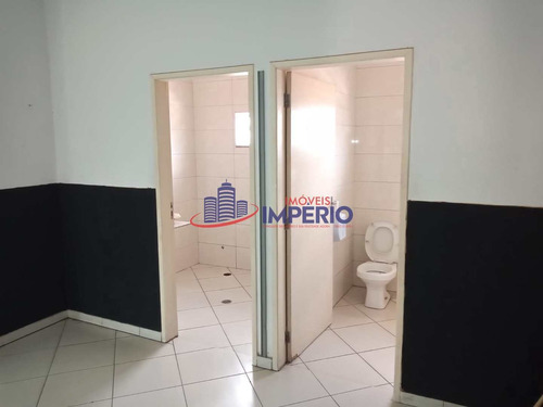 Imagem 11 de 16 de Prédio, Jardim Valéria, Guarulhos - R$ 1.5 Mi, Cod: 9230 - A9230