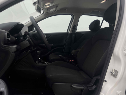 Fiat Pulse 1.0 TURBO 200 FLEX DRIVE CVT
