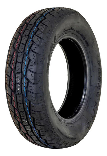 Pneu Xbri Forza A/t2 265/70 R17 At Aro 17 115s Tl