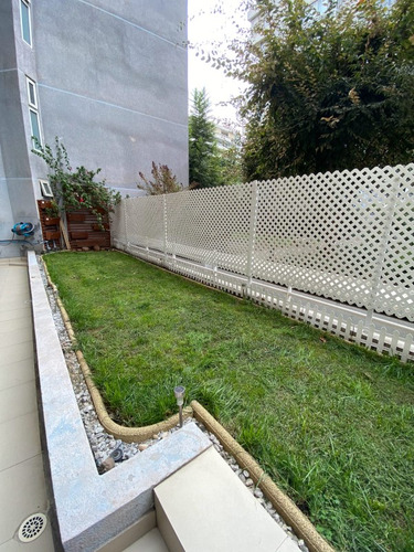 ¡vive En Ñuñoa: Arriendo Depto 2d2b, Calle Coventry.