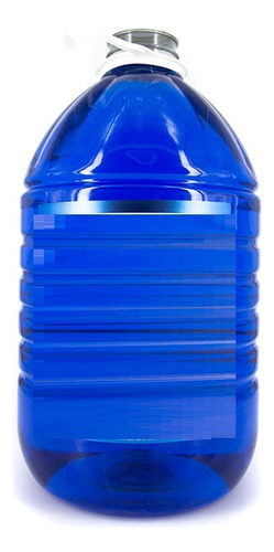 Detergente Liquido Para Trastes 5 Litros Maxima Espuma