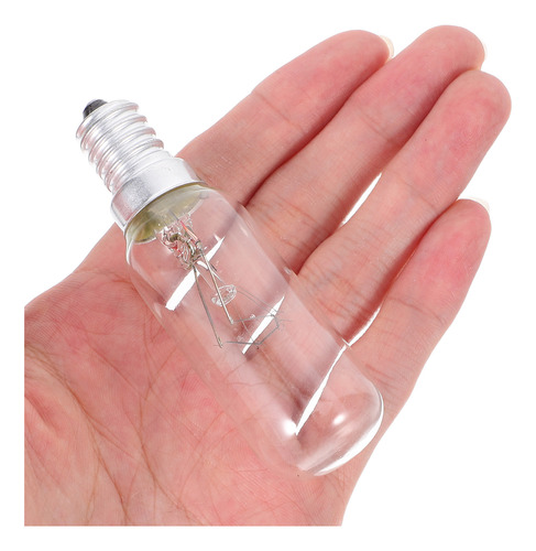 2 Bombillas Para Campana Extractora, Estufa, Electrodoméstic