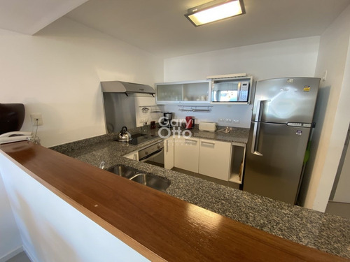 Imagen 5 de 25 de Apartamento En Venta Playa Brava 2 Dormitorios