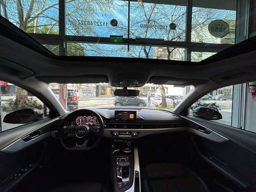 Audi A4 2.0 Fsi Quattro 252cv