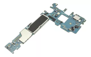 Placa Mãe Galaxy S8 64gb Duos Dual Chip G950fd Original