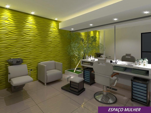 Imagem 8 de 22 de Edifício Syrah Apartamento 3 Quartos Suítes Na Jatiúca - Ap0039