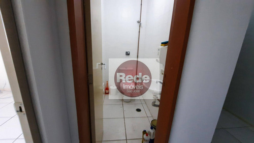 Imagem 7 de 8 de Sala Para Alugar, 35 M² Por R$ 650,00/mês - Centro - São José Dos Campos/sp - Sa0817