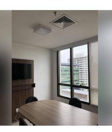 Imagem 1 de 14 de Apartamento Em Manaus - Am - Sa0006_pnim